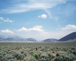 Illustration for article titled Follow This Modern American Nomad on His Long Journey Off the Grid